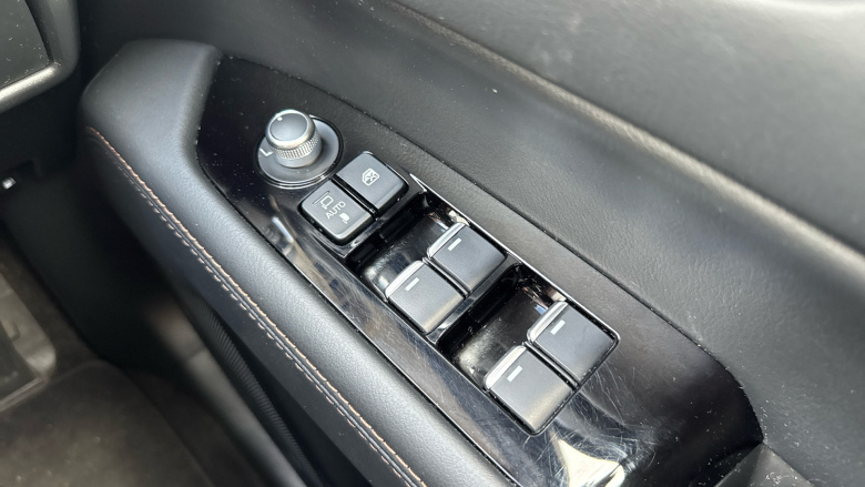 Mazda CX-5 2.0 Sport Edition 5dr Auto Petrol Estate